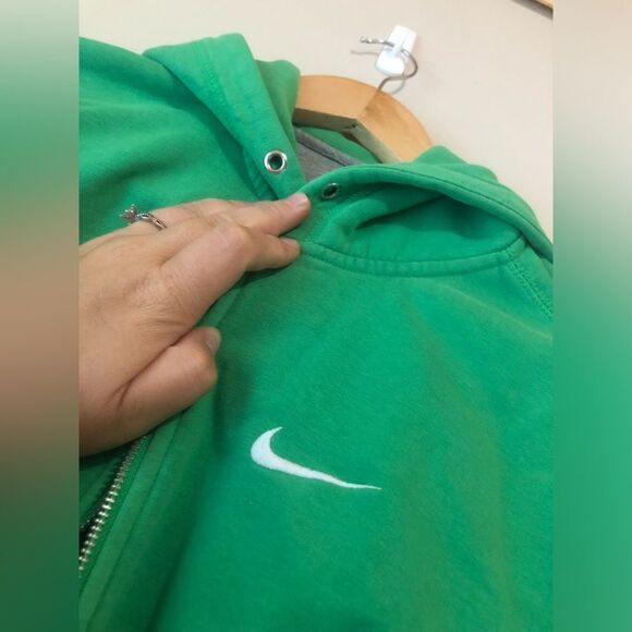 🐱 Nike Sweater - Picture 6 of 8